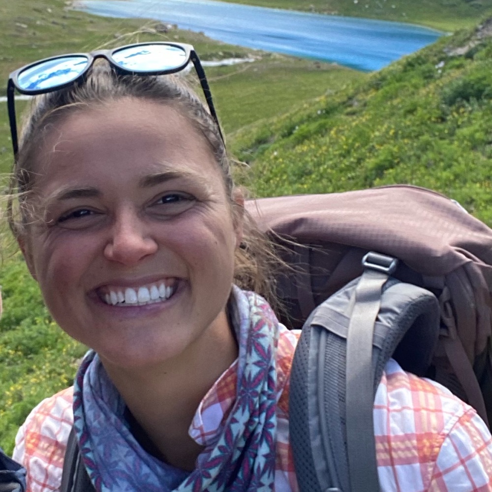 Meet your Posher, Juliana